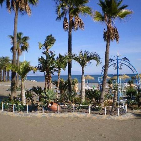 Luxury Duplex- 7 Minutes From The Beach Torremolinos Ngoại thất bức ảnh