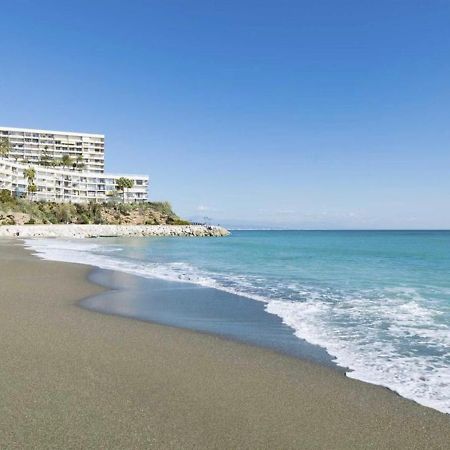 Luxury Duplex- 7 Minutes From The Beach Torremolinos Ngoại thất bức ảnh
