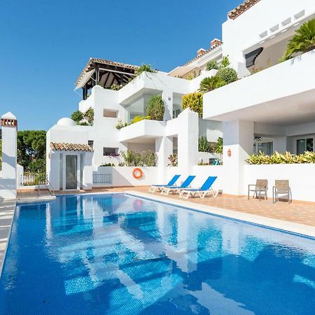 Luxury Duplex- 7 Minutes From The Beach Torremolinos Ngoại thất bức ảnh