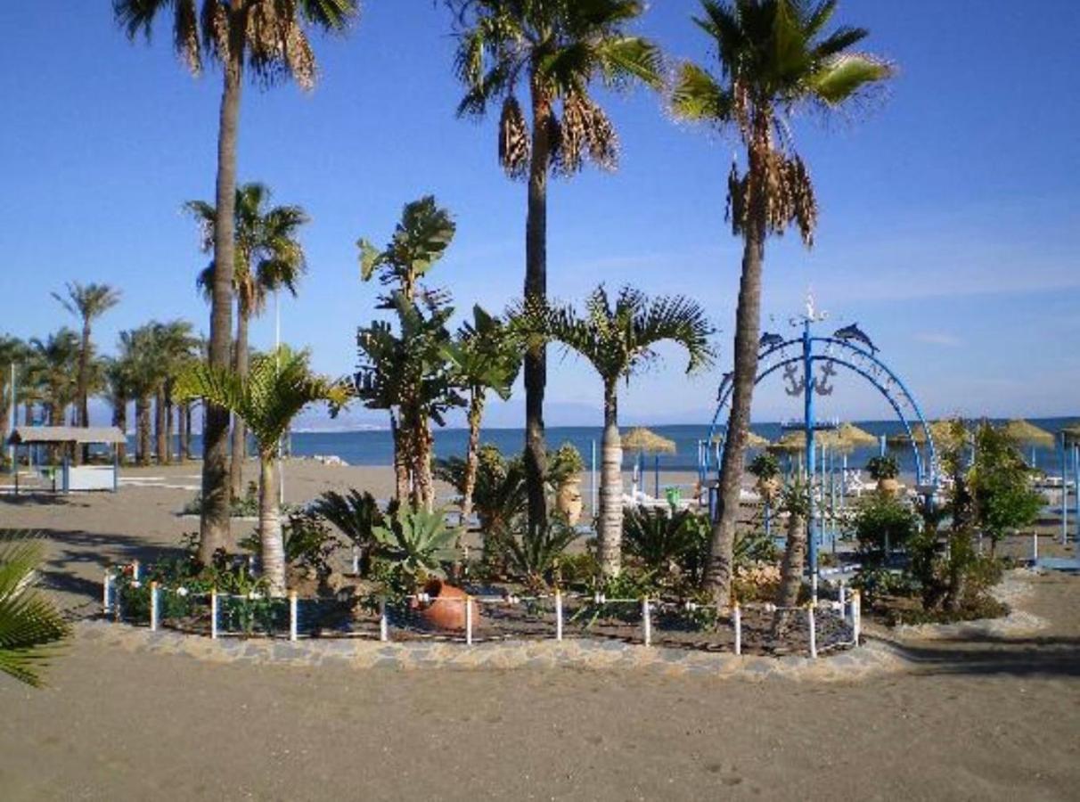 Luxury Duplex- 7 Minutes From The Beach Torremolinos Ngoại thất bức ảnh