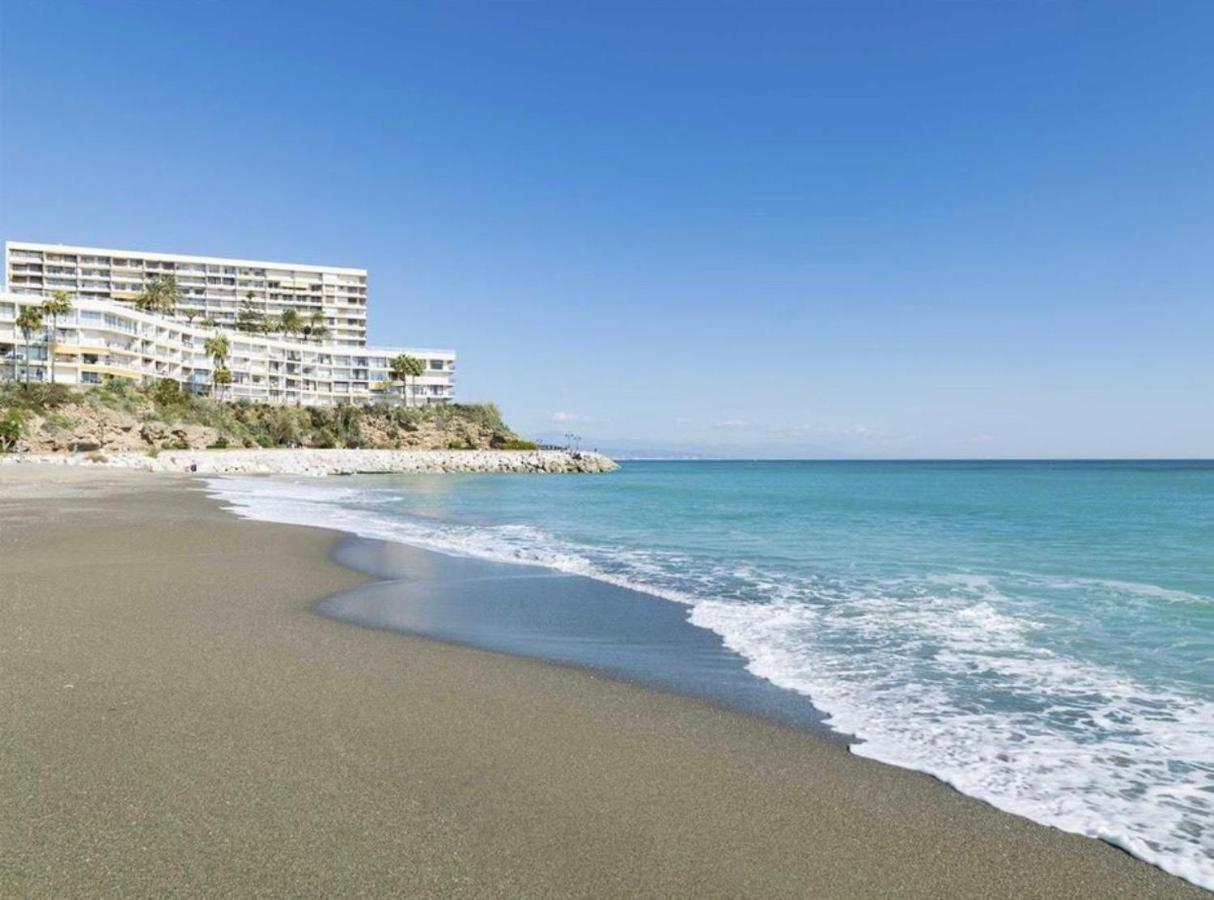 Luxury Duplex- 7 Minutes From The Beach Torremolinos Ngoại thất bức ảnh