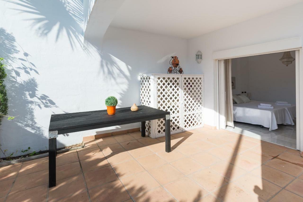 Luxury Duplex- 7 Minutes From The Beach Torremolinos Ngoại thất bức ảnh