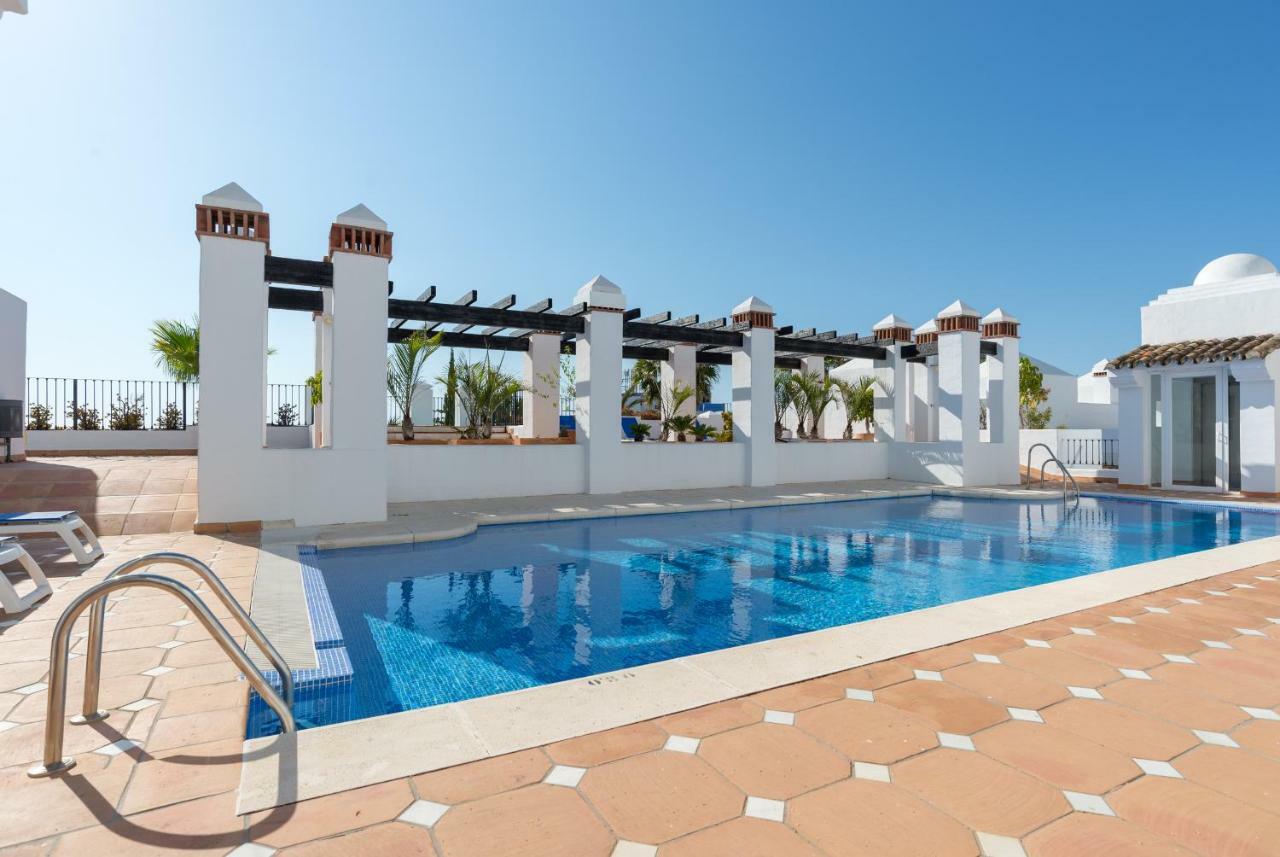 Luxury Duplex- 7 Minutes From The Beach Torremolinos Ngoại thất bức ảnh