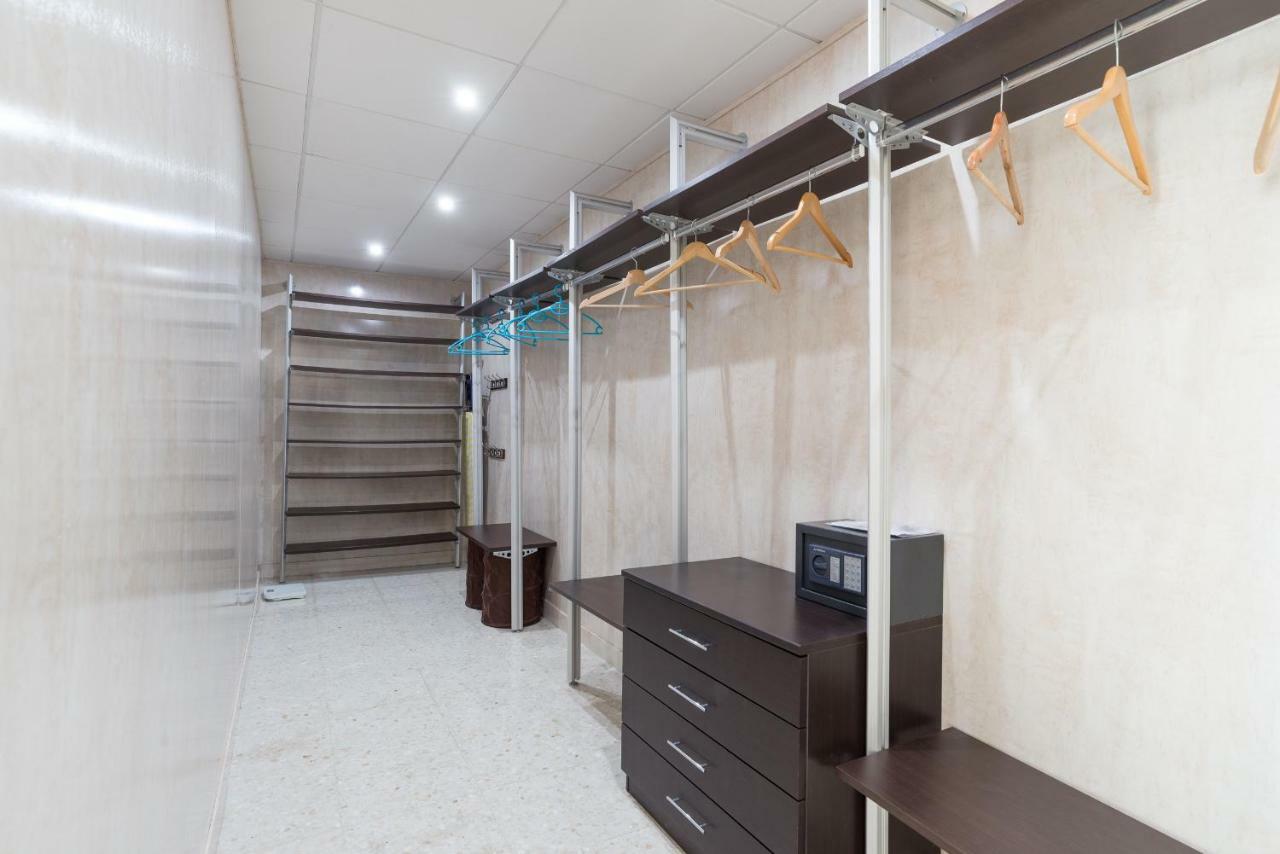 Luxury Duplex- 7 Minutes From The Beach Torremolinos Ngoại thất bức ảnh