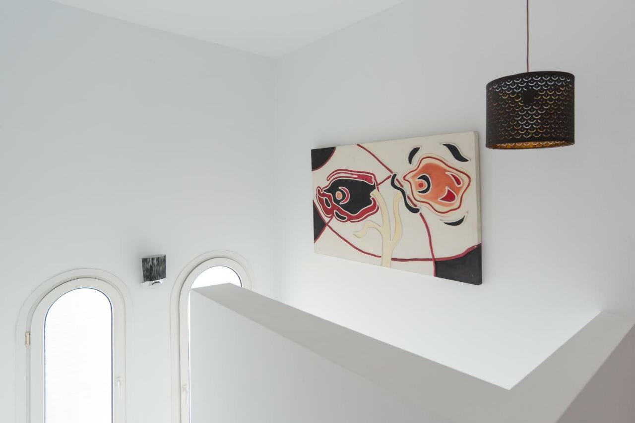Luxury Duplex- 7 Minutes From The Beach Torremolinos Ngoại thất bức ảnh