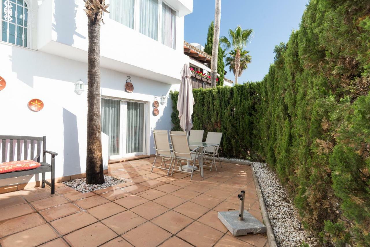 Luxury Duplex- 7 Minutes From The Beach Torremolinos Ngoại thất bức ảnh