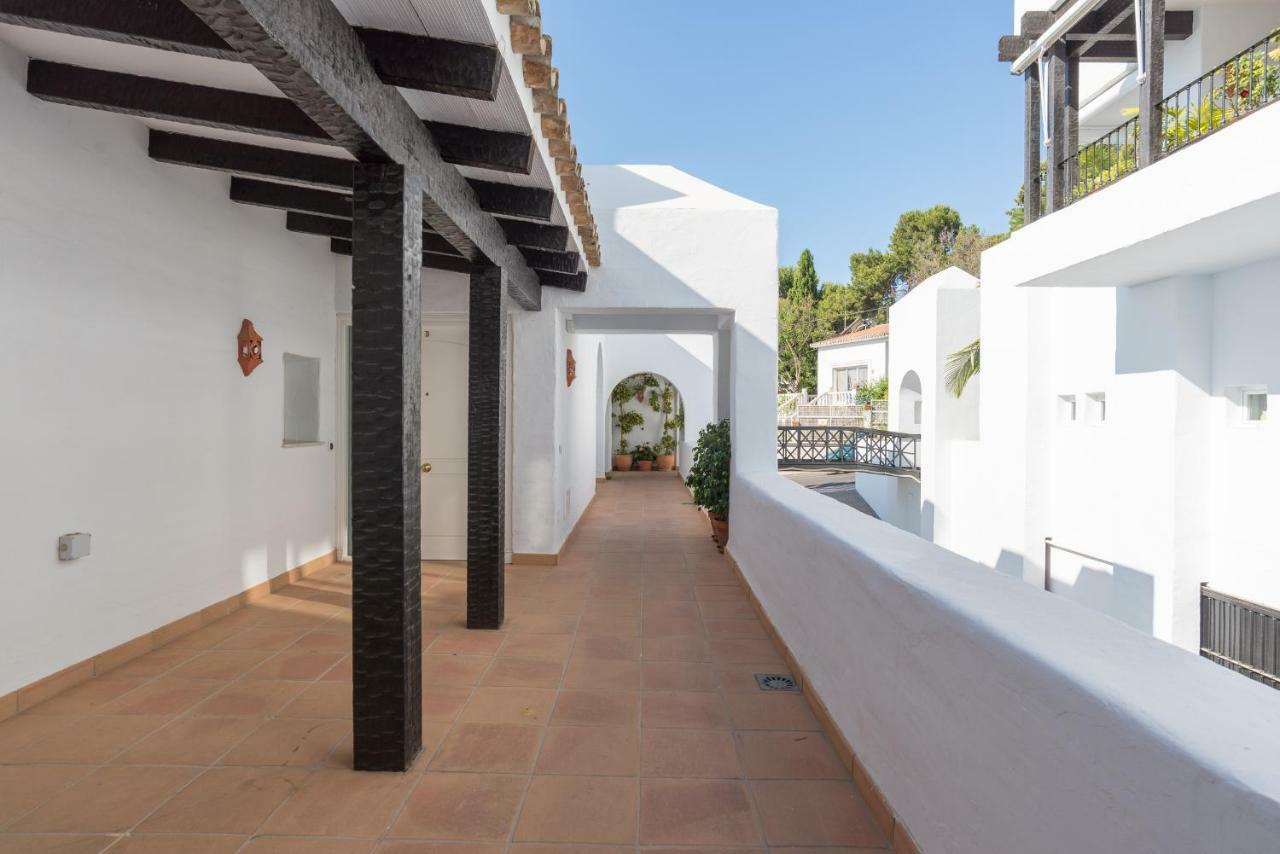 Luxury Duplex- 7 Minutes From The Beach Torremolinos Ngoại thất bức ảnh
